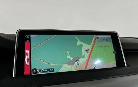 BMW X5, 2016 год, 3 497 000 рублей, 19 фотография