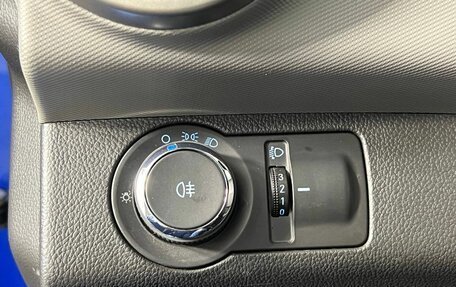 Chevrolet Aveo III, 2013 год, 650 000 рублей, 19 фотография