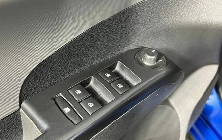 Chevrolet Aveo III, 2013 год, 650 000 рублей, 18 фотография