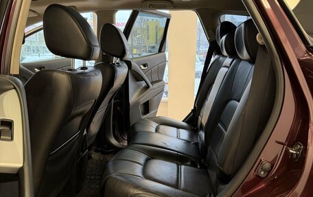 Nissan Murano, 2015 год, 1 372 000 рублей, 12 фотография