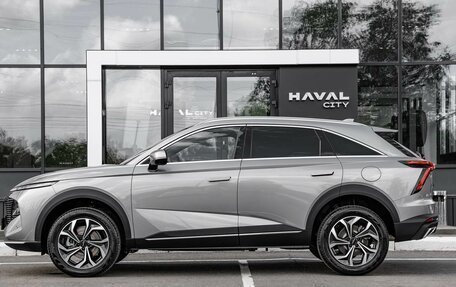 Haval F7, 2025 год, 3 399 000 рублей, 2 фотография