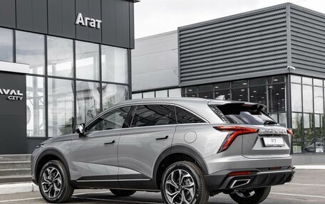 Haval F7, 2025 год, 3 399 000 рублей, 5 фотография