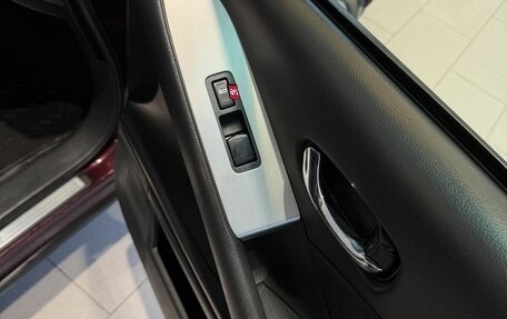 Nissan Murano, 2015 год, 1 372 000 рублей, 9 фотография