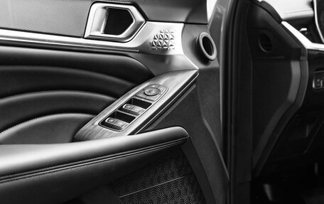 Haval F7, 2025 год, 3 399 000 рублей, 14 фотография