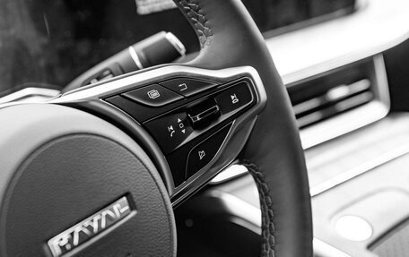 Haval F7, 2025 год, 3 399 000 рублей, 17 фотография