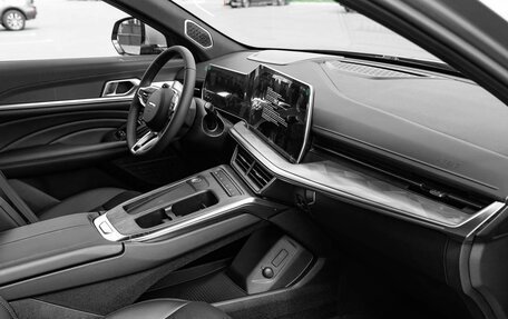 Haval F7, 2025 год, 3 399 000 рублей, 9 фотография