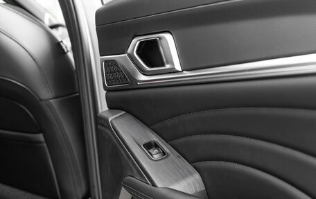 Haval F7, 2025 год, 3 399 000 рублей, 13 фотография