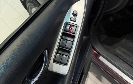 Nissan Murano, 2015 год, 1 372 000 рублей, 14 фотография