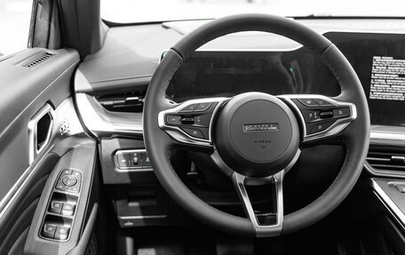 Haval F7, 2025 год, 3 399 000 рублей, 25 фотография