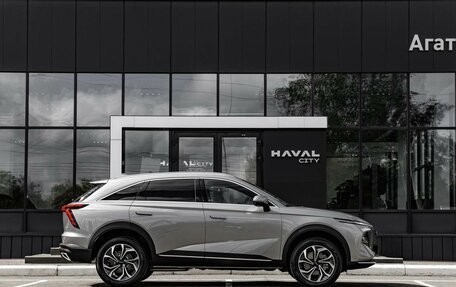 Haval F7, 2025 год, 3 399 000 рублей, 27 фотография