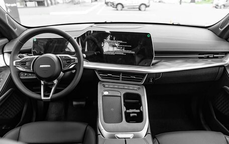 Haval F7, 2025 год, 3 399 000 рублей, 22 фотография