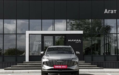 Haval F7, 2025 год, 3 399 000 рублей, 6 фотография