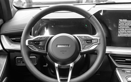 Haval F7, 2025 год, 3 399 000 рублей, 38 фотография