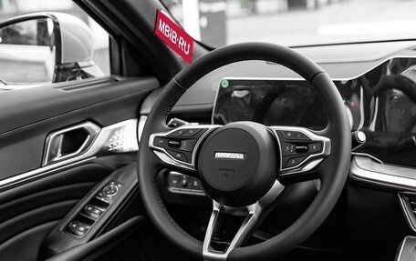 Haval F7, 2025 год, 3 399 000 рублей, 23 фотография