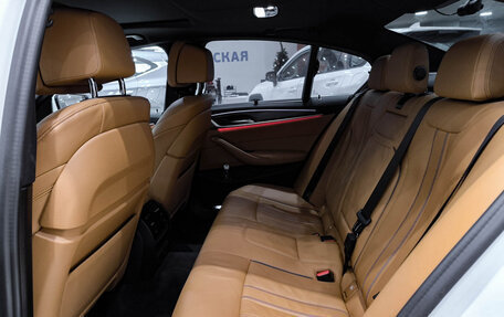 BMW 5 серия, 2022 год, 4 985 000 рублей, 12 фотография