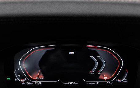 BMW 5 серия, 2022 год, 4 985 000 рублей, 13 фотография