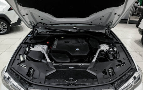 BMW 5 серия, 2022 год, 4 985 000 рублей, 9 фотография