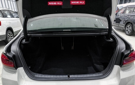 BMW 5 серия, 2022 год, 4 985 000 рублей, 10 фотография