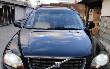 Volvo XC90 II рестайлинг, 2004 год, 950 000 рублей, 1 фотография