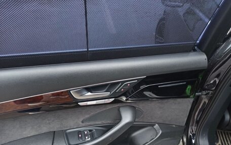 Audi A8, 2012 год, 1 950 000 рублей, 8 фотография