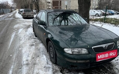 Mazda Millenia I рестайлинг, 1999 год, 170 000 рублей, 1 фотография