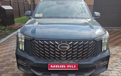 GAC GS8, 2023 год, 4 000 000 рублей, 1 фотография