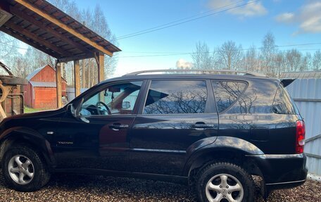 SsangYong Rexton III, 2012 год, 1 050 000 рублей, 4 фотография