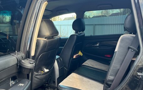 SsangYong Rexton III, 2012 год, 1 050 000 рублей, 5 фотография