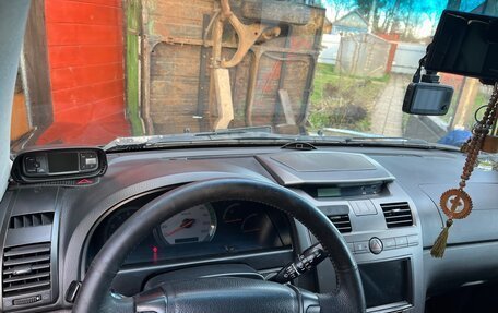 SsangYong Rexton III, 2012 год, 1 050 000 рублей, 7 фотография