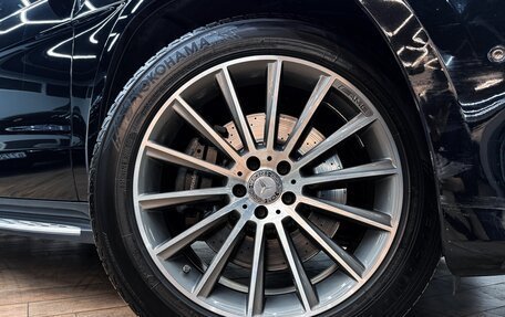 Mercedes-Benz GLS, 2017 год, 4 199 900 рублей, 7 фотография