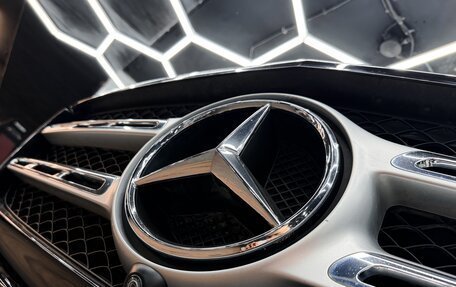 Mercedes-Benz GLS, 2017 год, 4 199 900 рублей, 8 фотография