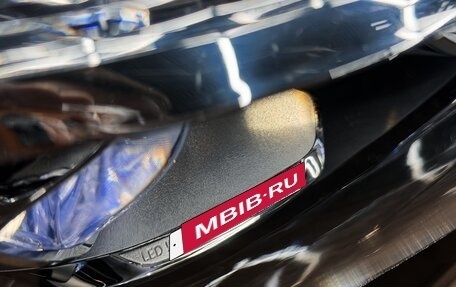 Mercedes-Benz GLS, 2017 год, 4 199 900 рублей, 9 фотография