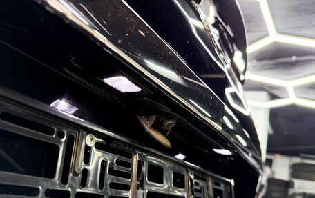 Mercedes-Benz GLS, 2017 год, 4 199 900 рублей, 10 фотография