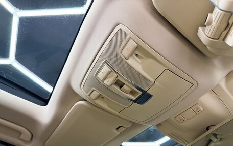 Mercedes-Benz GLS, 2017 год, 4 199 900 рублей, 13 фотография