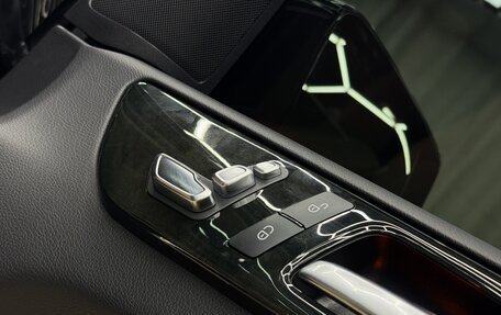 Mercedes-Benz GLS, 2017 год, 4 199 900 рублей, 16 фотография