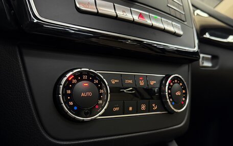 Mercedes-Benz GLS, 2017 год, 4 199 900 рублей, 22 фотография