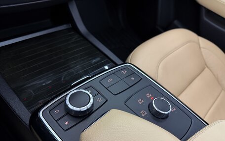 Mercedes-Benz GLS, 2017 год, 4 199 900 рублей, 23 фотография