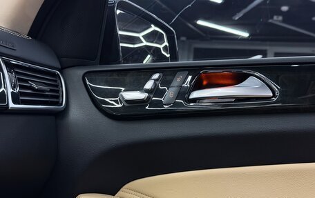 Mercedes-Benz GLS, 2017 год, 4 199 900 рублей, 21 фотография