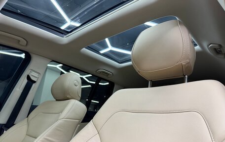 Mercedes-Benz GLS, 2017 год, 4 199 900 рублей, 27 фотография