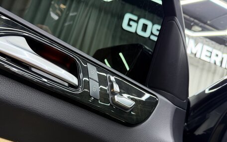 Mercedes-Benz GLS, 2017 год, 4 199 900 рублей, 31 фотография