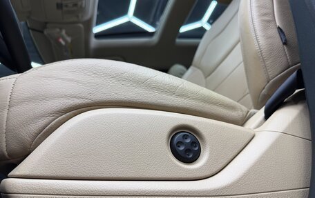 Mercedes-Benz GLS, 2017 год, 4 199 900 рублей, 29 фотография