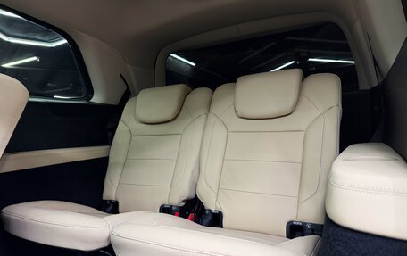 Mercedes-Benz GLS, 2017 год, 4 199 900 рублей, 35 фотография