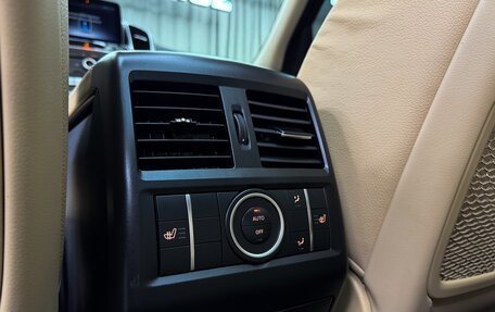 Mercedes-Benz GLS, 2017 год, 4 199 900 рублей, 32 фотография