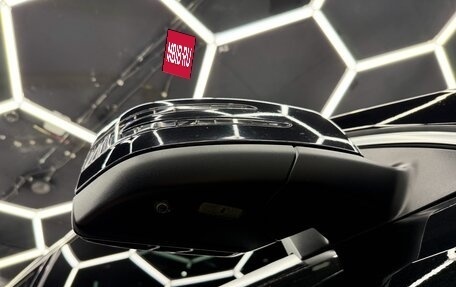 Mercedes-Benz GLS, 2017 год, 4 199 900 рублей, 11 фотография