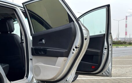 KIA cee'd I рестайлинг, 2008 год, 410 000 рублей, 5 фотография