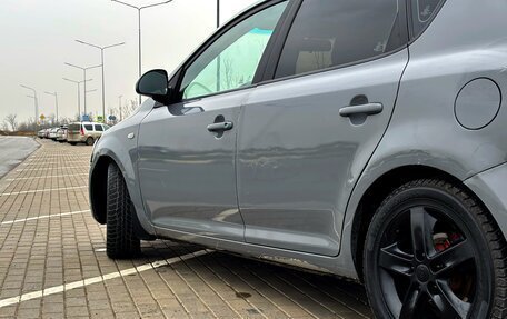 KIA cee'd I рестайлинг, 2008 год, 410 000 рублей, 13 фотография