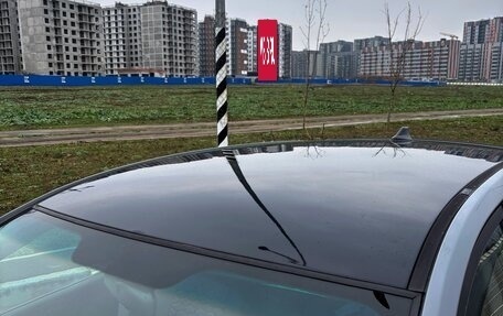 KIA cee'd I рестайлинг, 2008 год, 410 000 рублей, 3 фотография