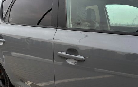 KIA cee'd I рестайлинг, 2008 год, 410 000 рублей, 15 фотография