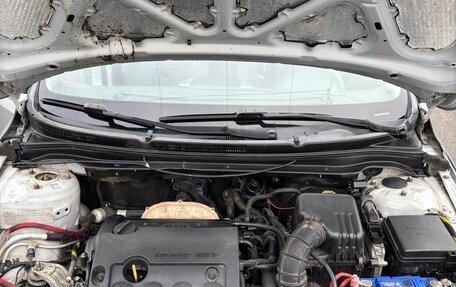 KIA cee'd I рестайлинг, 2008 год, 410 000 рублей, 18 фотография