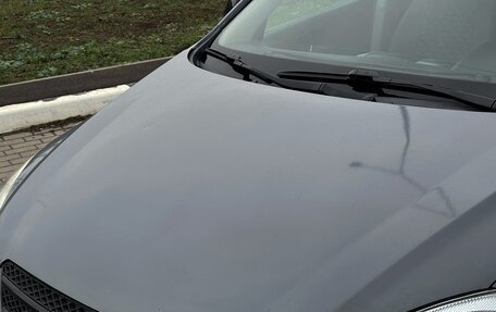 KIA cee'd I рестайлинг, 2008 год, 410 000 рублей, 16 фотография